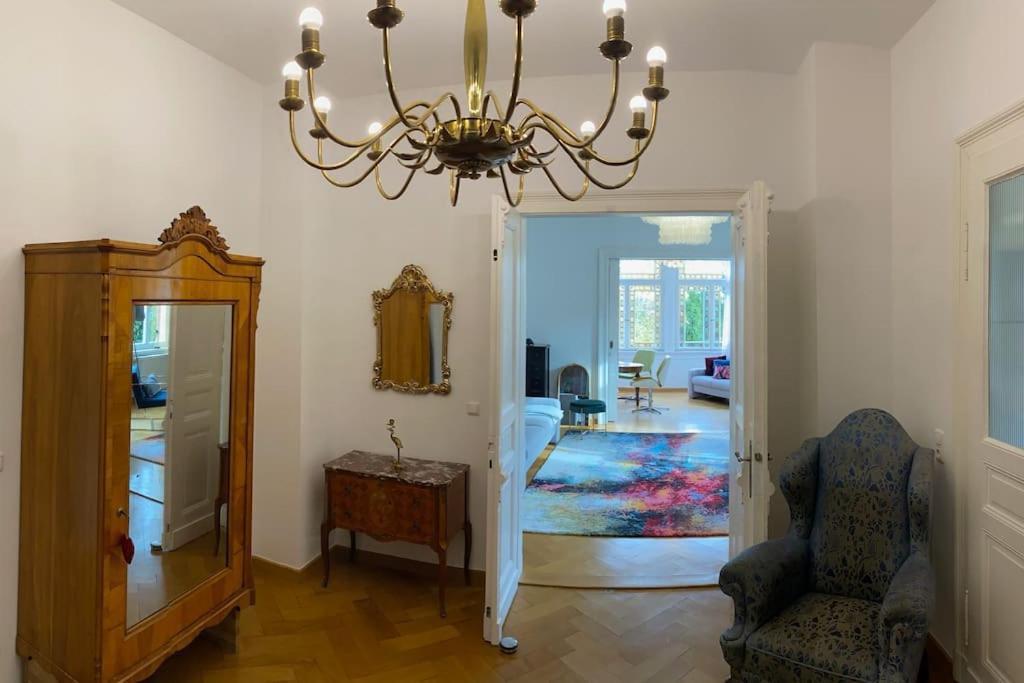 Helsinki Apartment Erfurt 1 Exterior foto