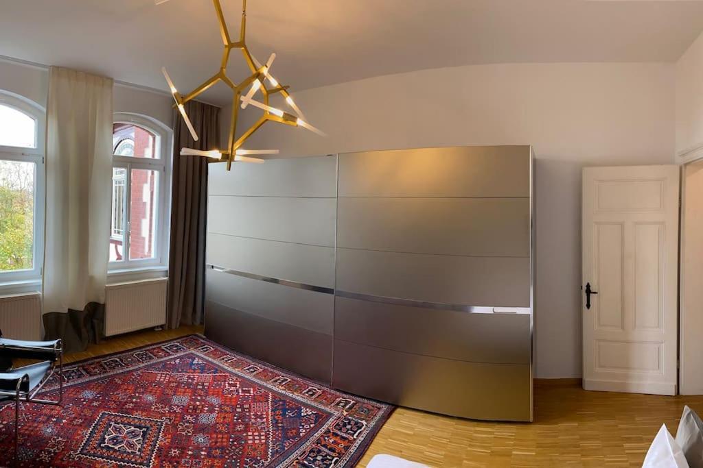 Helsinki Apartment Erfurt 1 Exterior foto