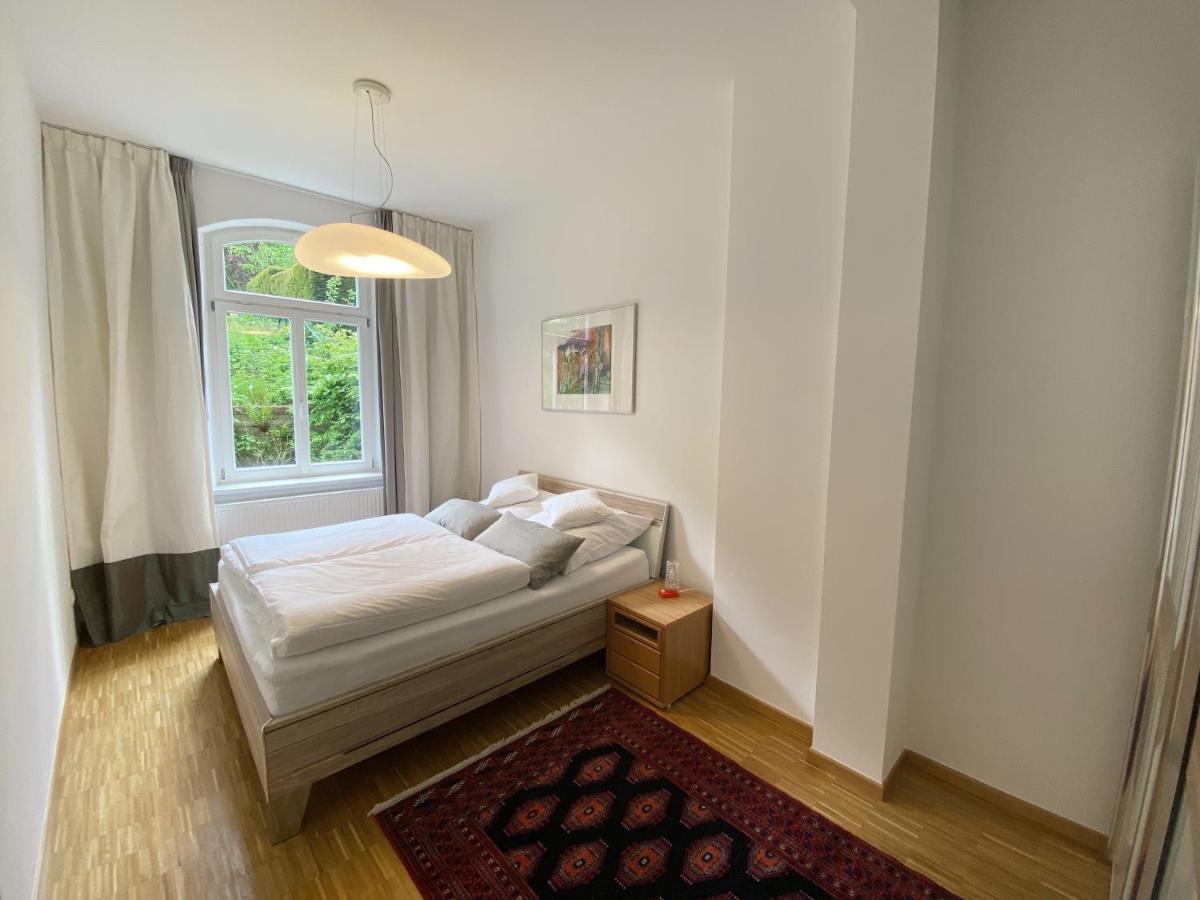 Helsinki Apartment Erfurt 1 Exterior foto